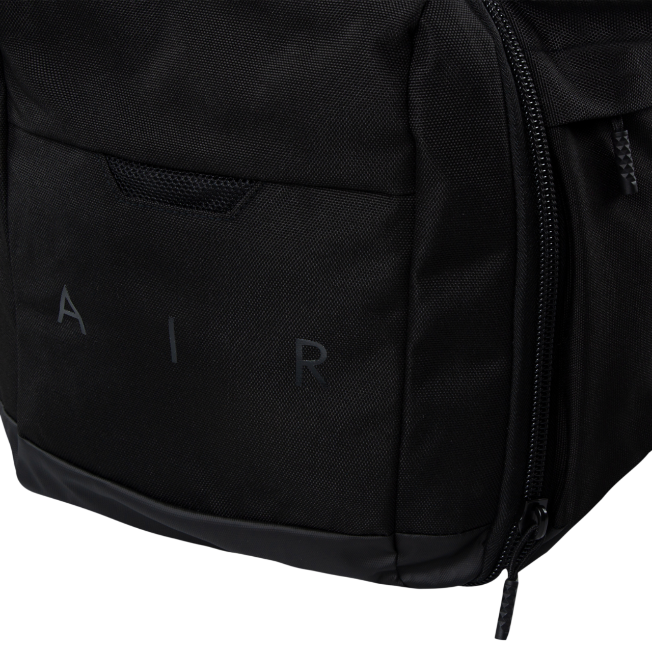 Jordan Velocity Duffel Medium Image 3 of 5. Tap to open photo gallery.