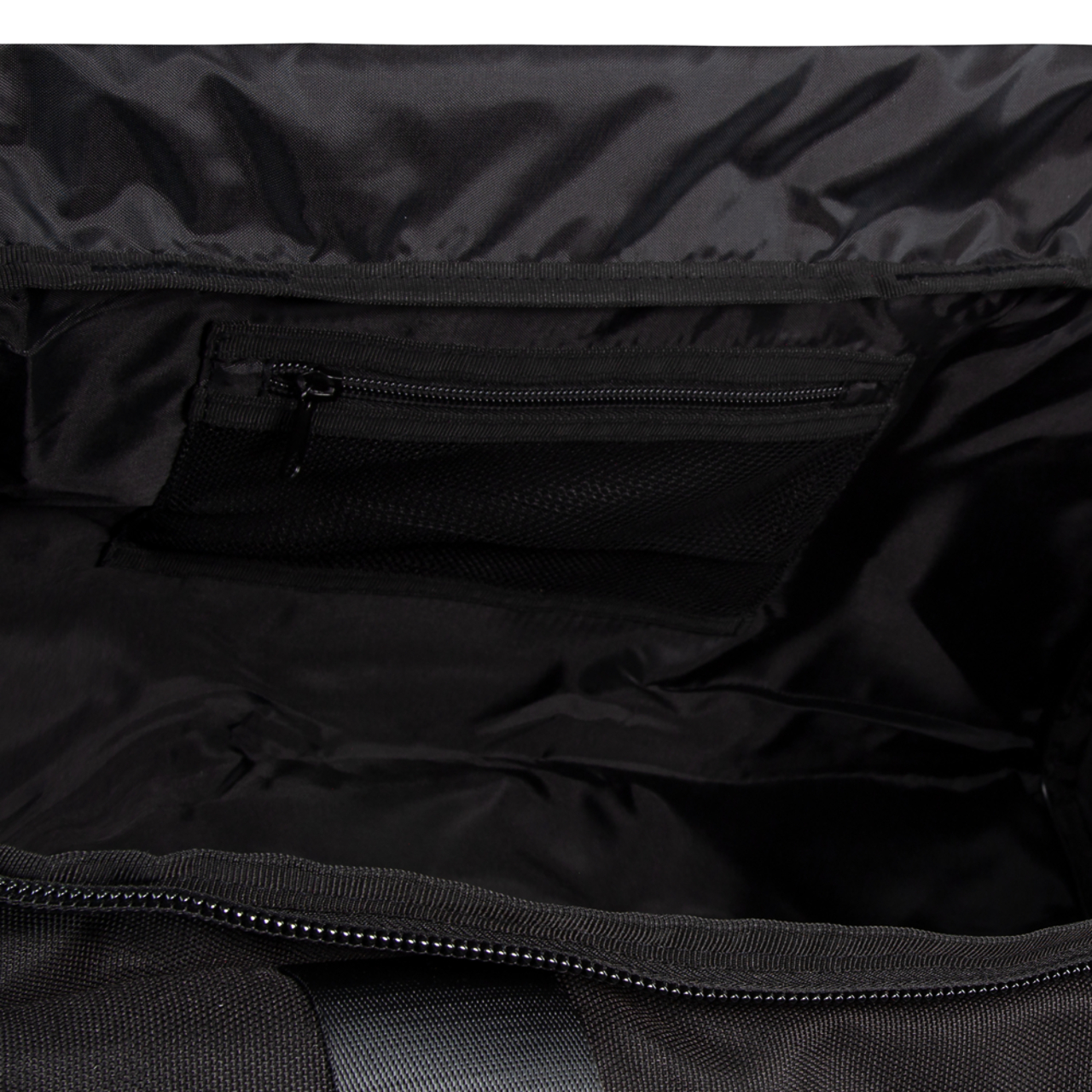Jordan Velocity Duffel Medium Image 4 of 5. Tap to open photo gallery.