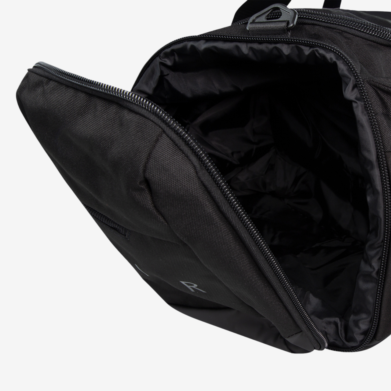 Jordan Velocity Duffel Medium Image 5 of 5. Tap to open photo gallery.