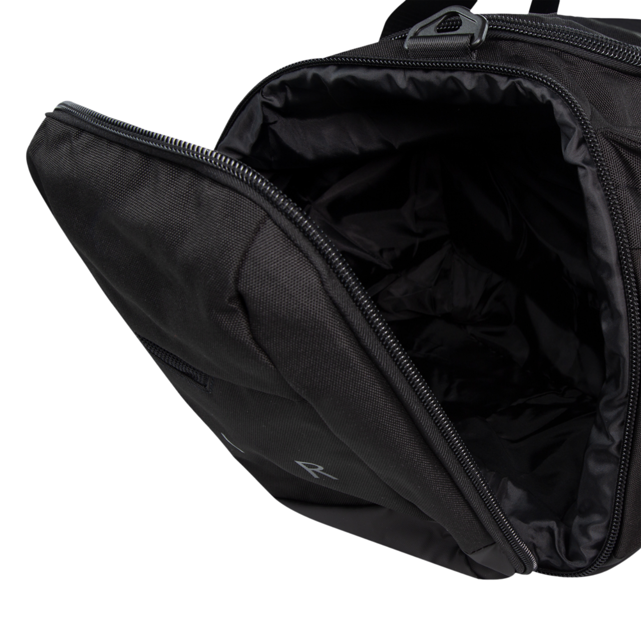 Jordan Velocity Duffel Medium Image 5 of 5. Tap to open photo gallery.