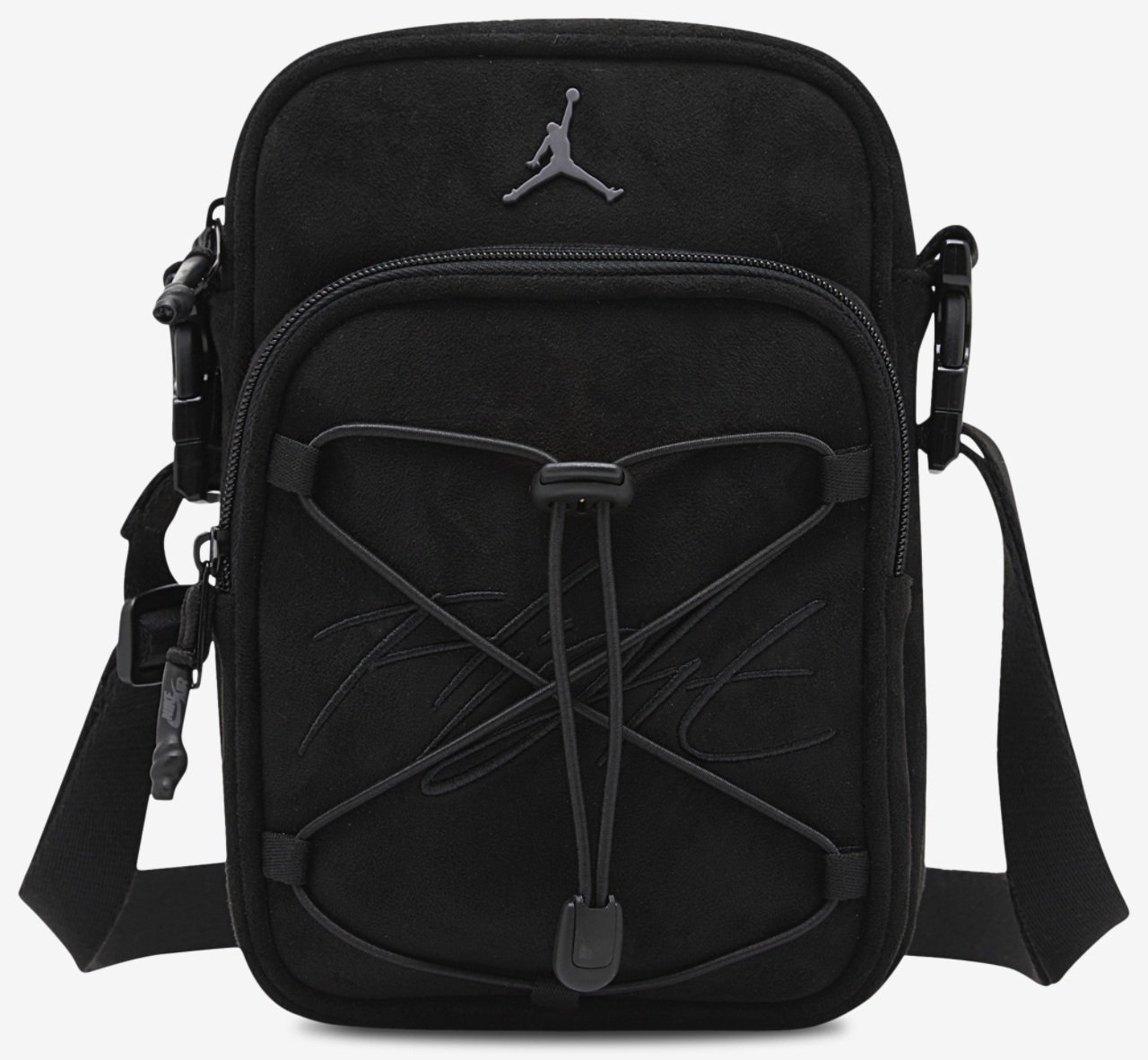 Jordan Retro  Festival Bag Image 1 of 5. Tap to open photo gallery.