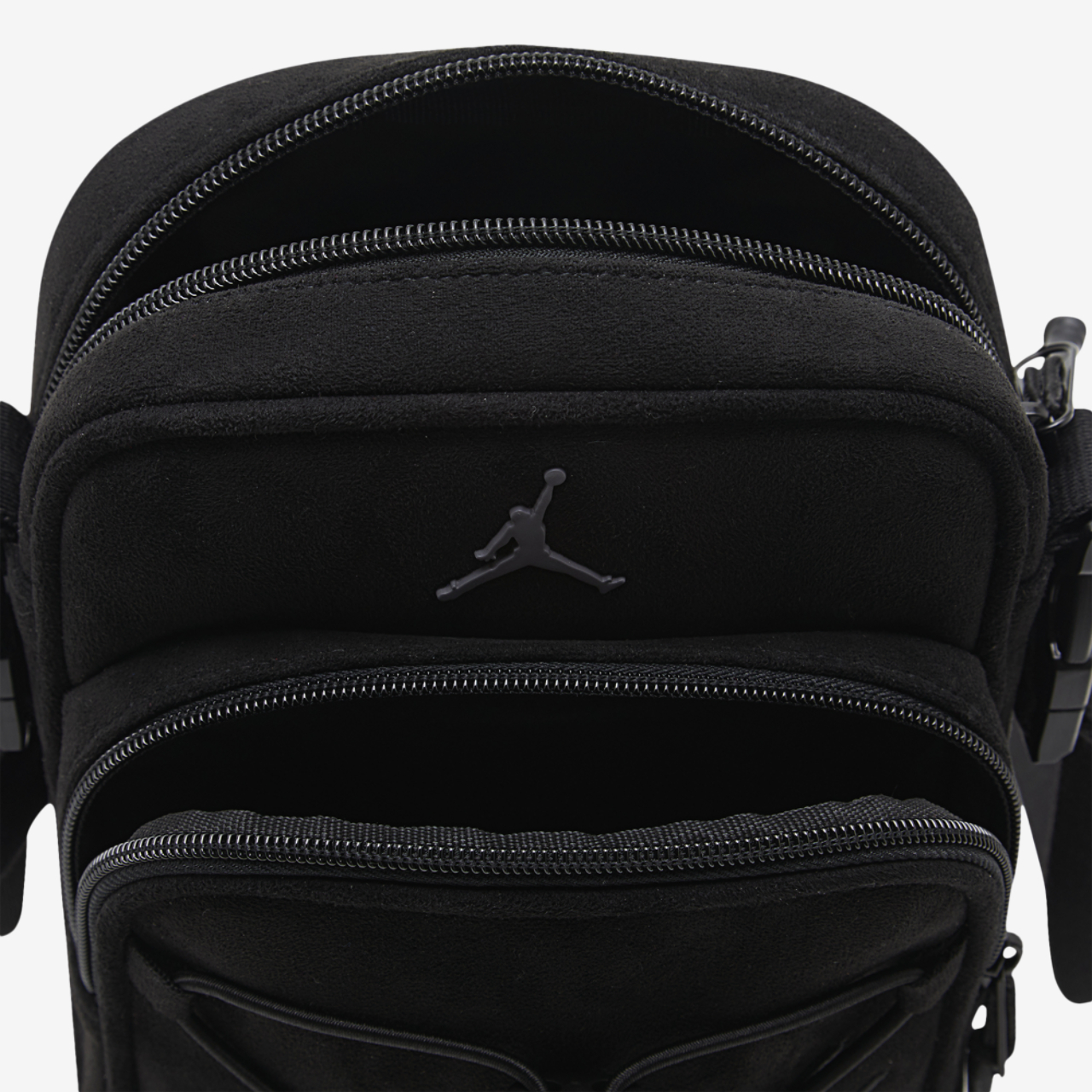 Jordan Retro  Festival Bag Image 3 of 5. Tap to open photo gallery.