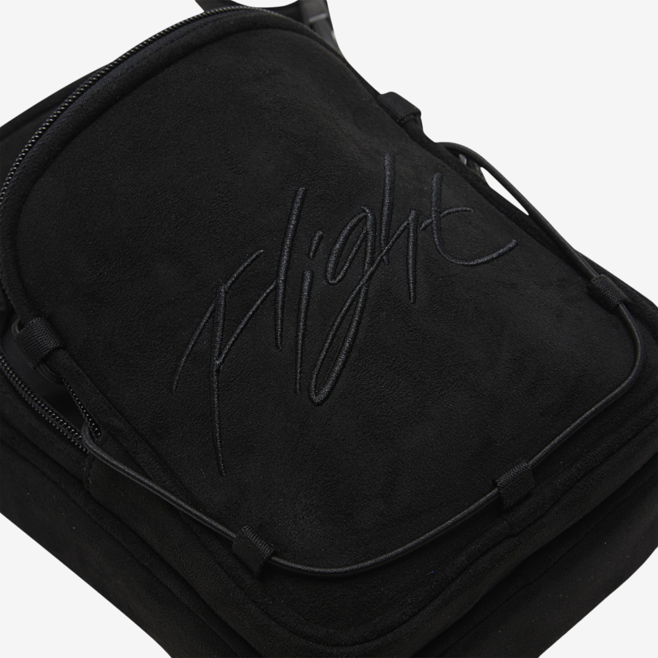 Jordan Retro  Festival Bag Image 4 of 5. Tap to open photo gallery.