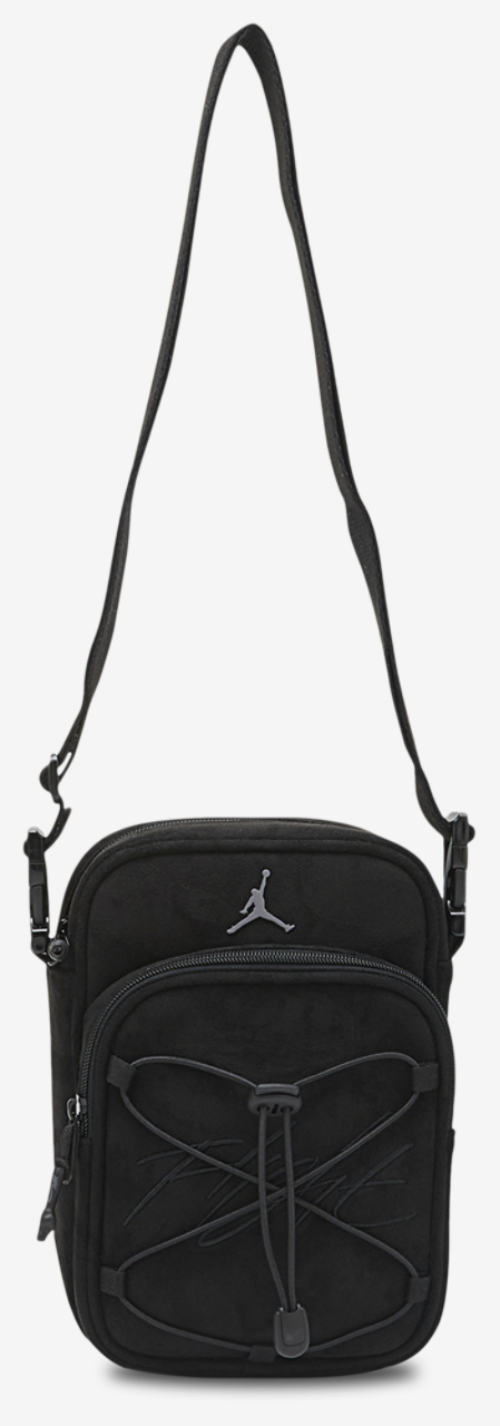 Jordan Retro  Festival Bag Image 5 of 5. Tap to open photo gallery.