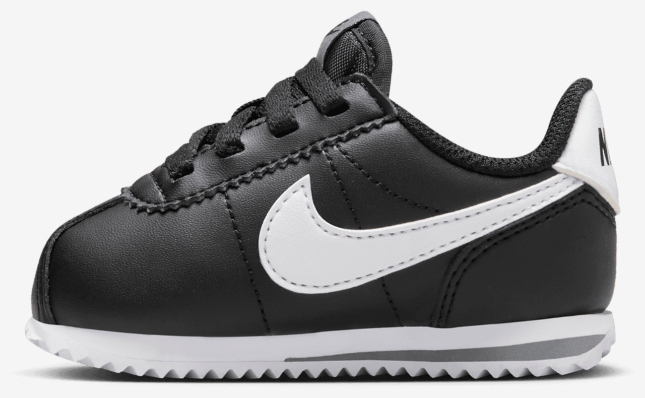 Nike Cortez EasyOn Image 2 of 7. Tap to open photo gallery.