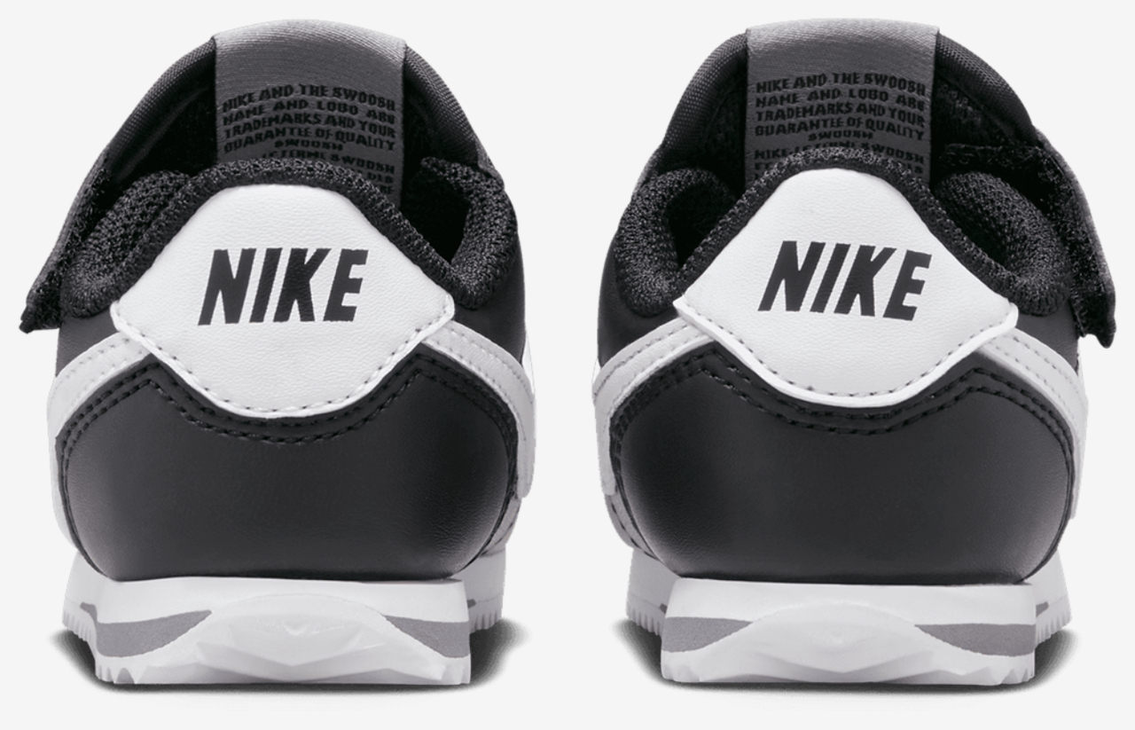 Nike Cortez EasyOn Image 3 of 7. Tap to open photo gallery.