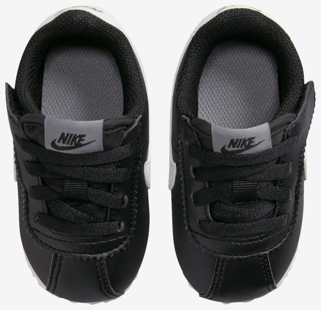 Nike Cortez EasyOn Image 4 of 7. Tap to open photo gallery.