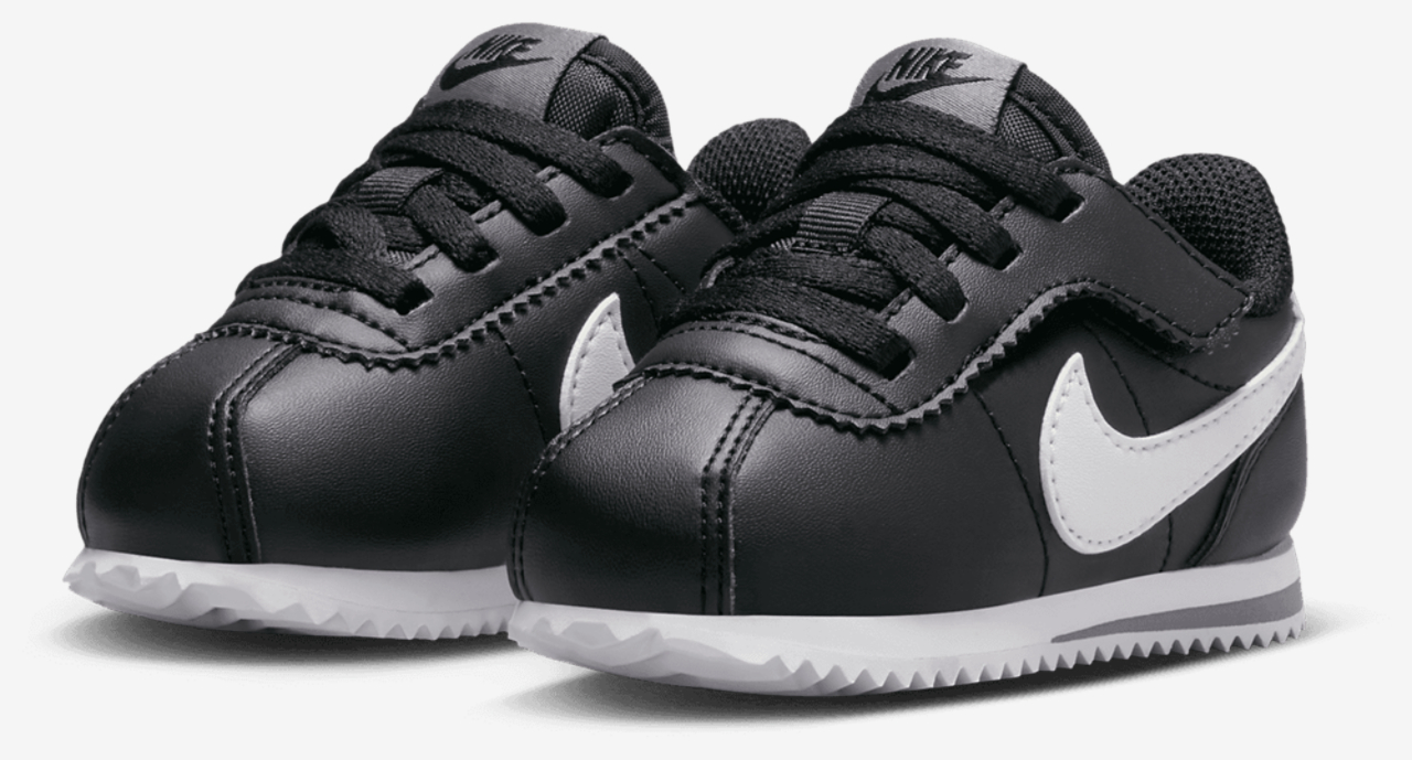 Nike Cortez EasyOn Image 6 of 7. Tap to open photo gallery.
