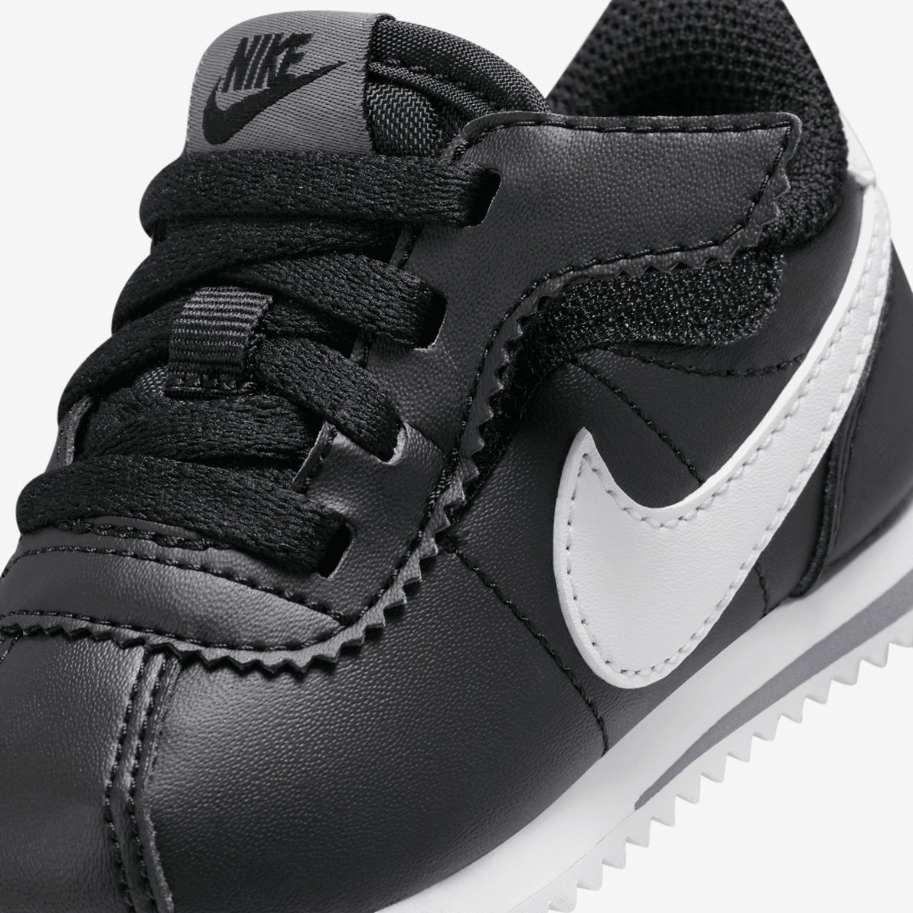 Nike Cortez EasyOn Image 7 of 7. Tap to open photo gallery.
