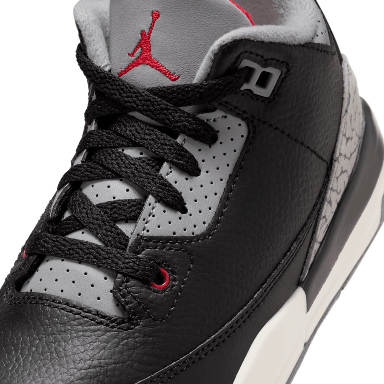 Jordan Retro 3 | Kids Foot Locker