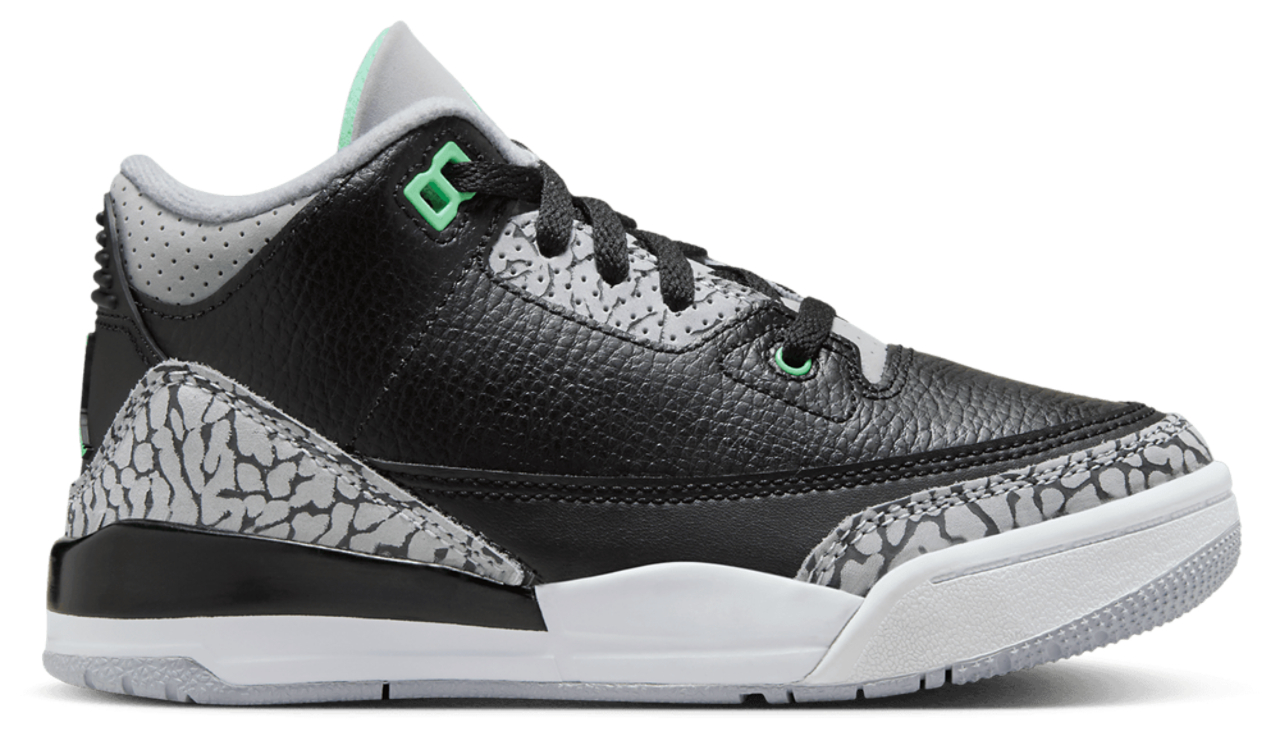 Jordan Retro 3 Image 1 of 5. Tap to open photo gallery.