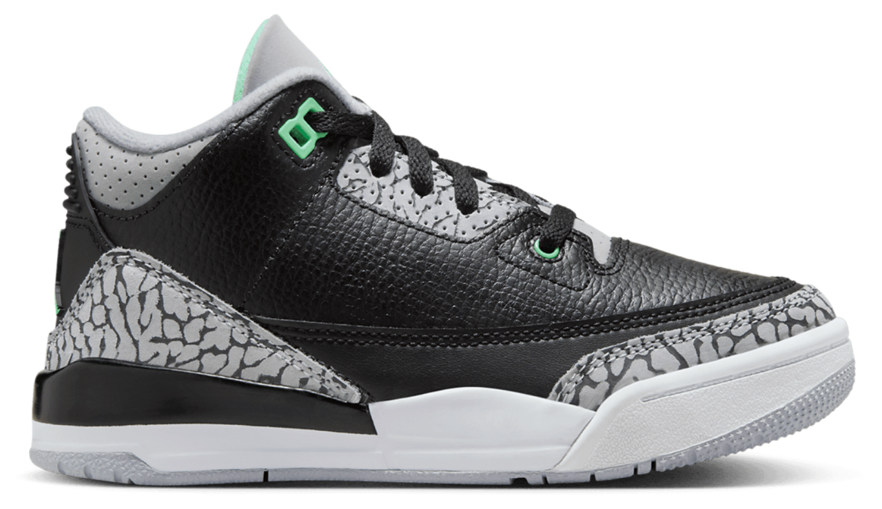 Jordan Retro 3 Image 1 of 5. Tap to open photo gallery.