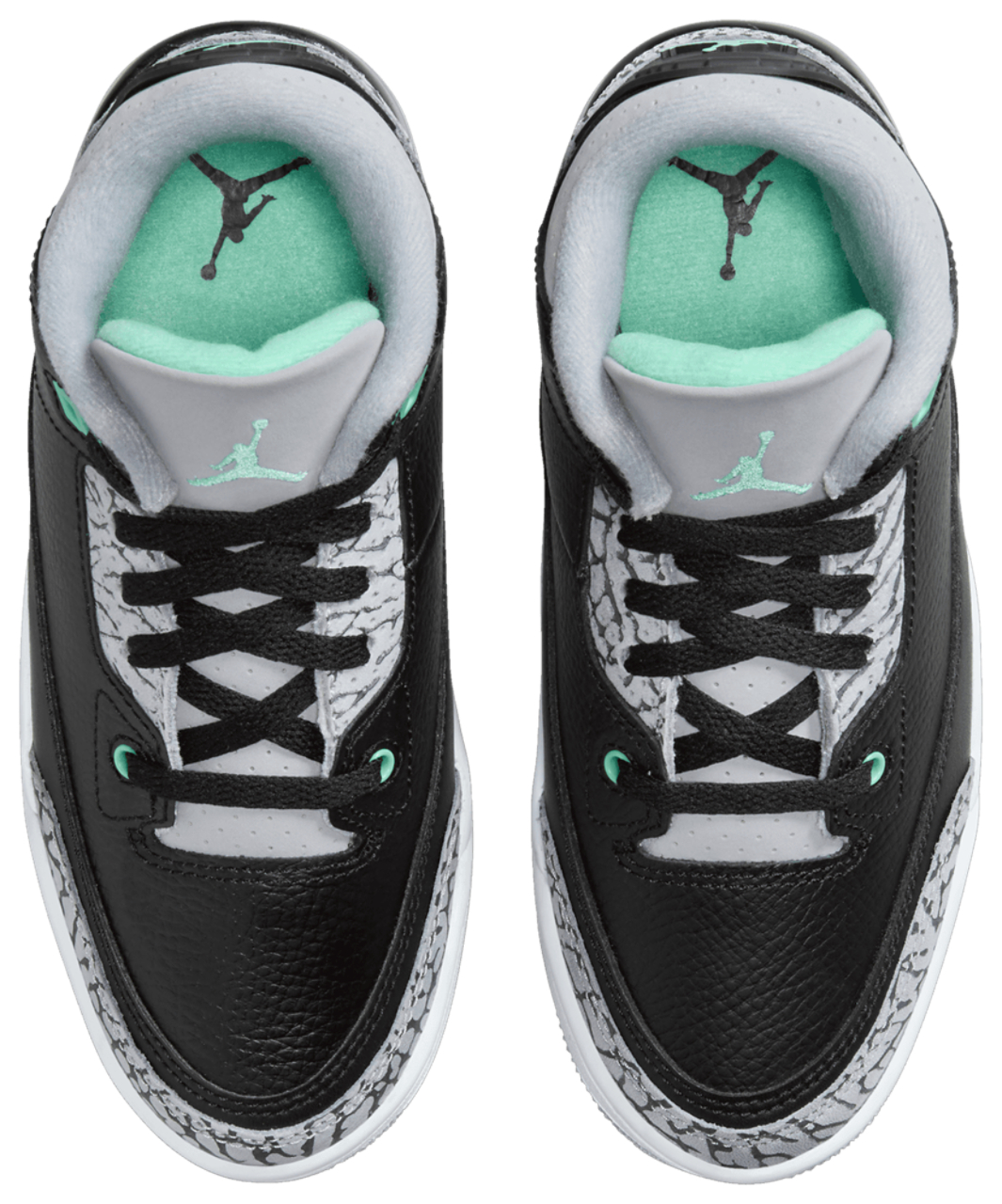 Jordan Retro 3 Image 4 of 5. Tap to open photo gallery.