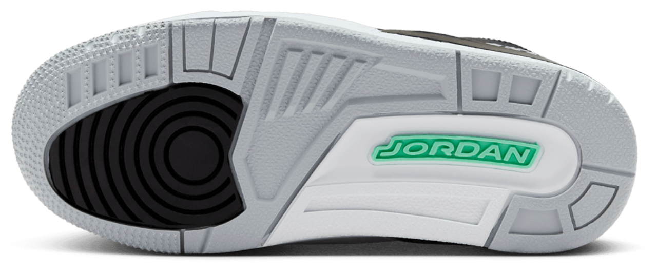 Jordan Retro 3 Image 5 of 5. Tap to open photo gallery.