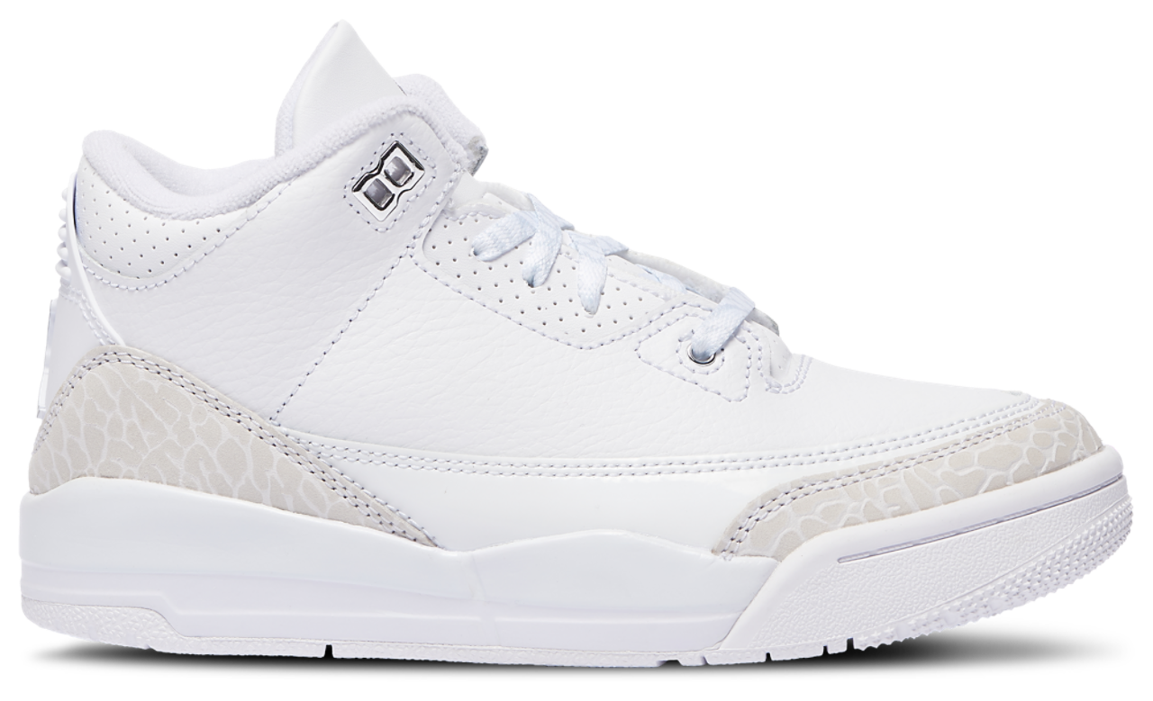 Jordan Retro 3 Image 1 of 5. Tap to open photo gallery.