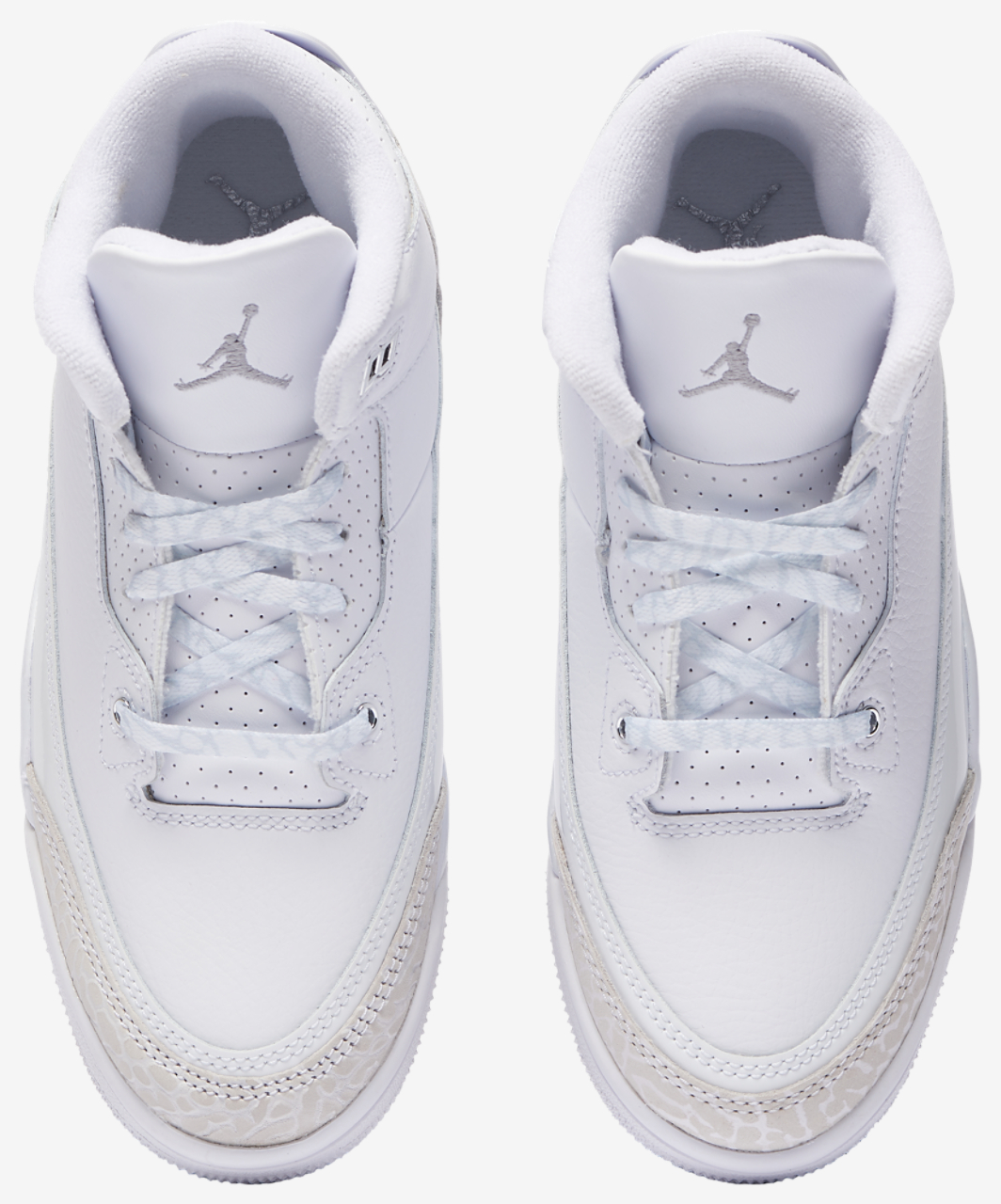 Jordan Retro 3 Image 4 of 5. Tap to open photo gallery.