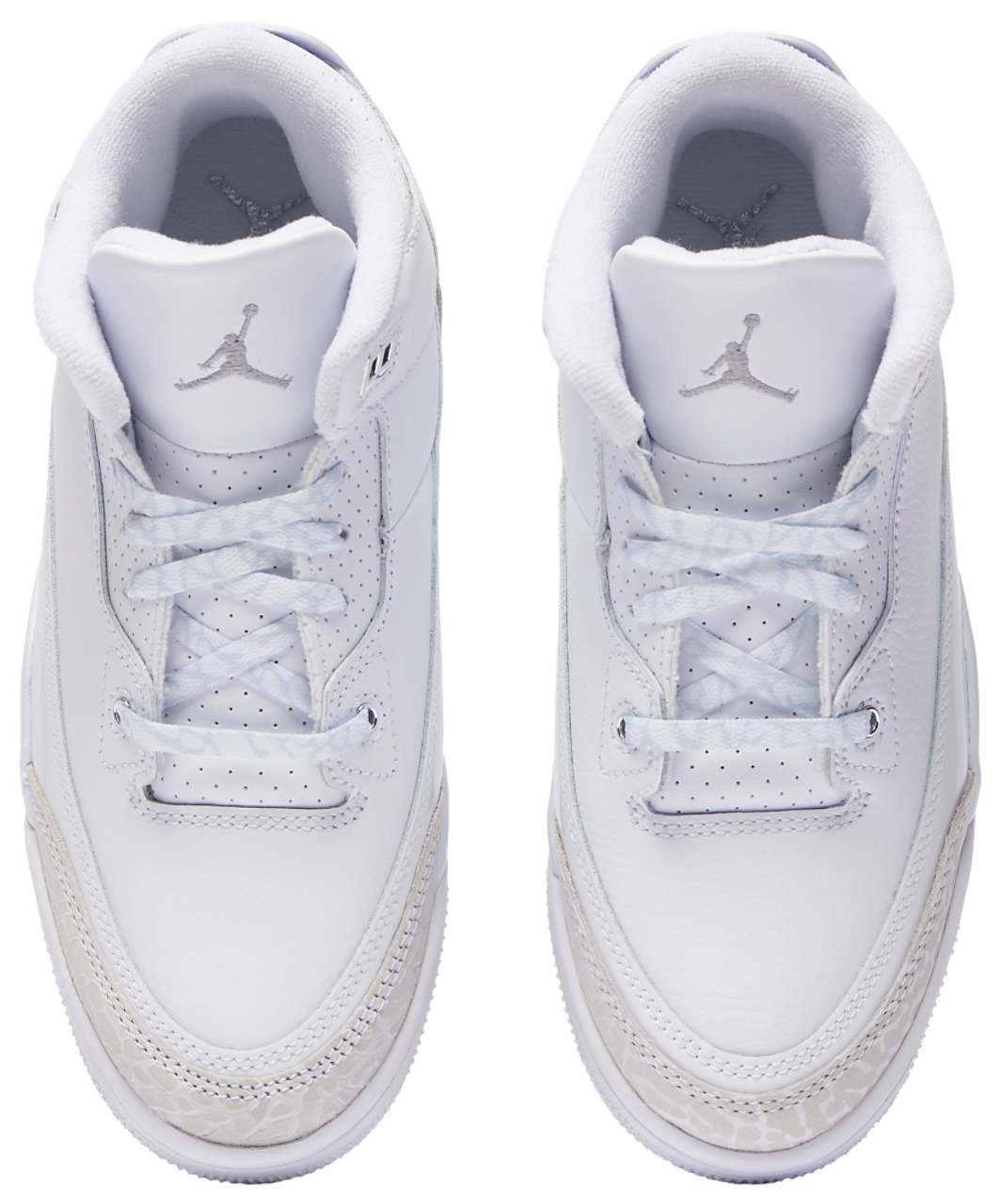 Jordan Retro 3 Image 4 of 5. Tap to open photo gallery.
