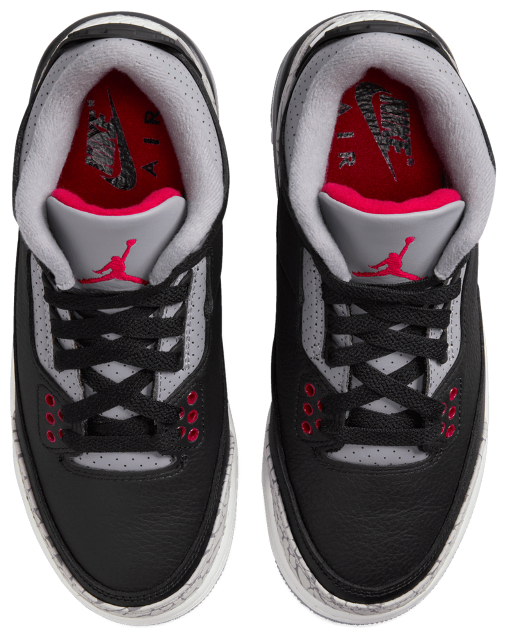 Jordan Retro 3 | Foot Locker