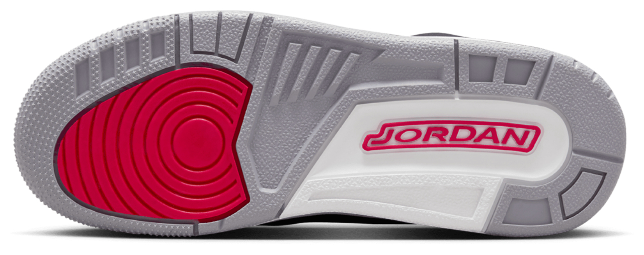 Jordan Retro 3 Image 5 of 7. Tap to open photo gallery.