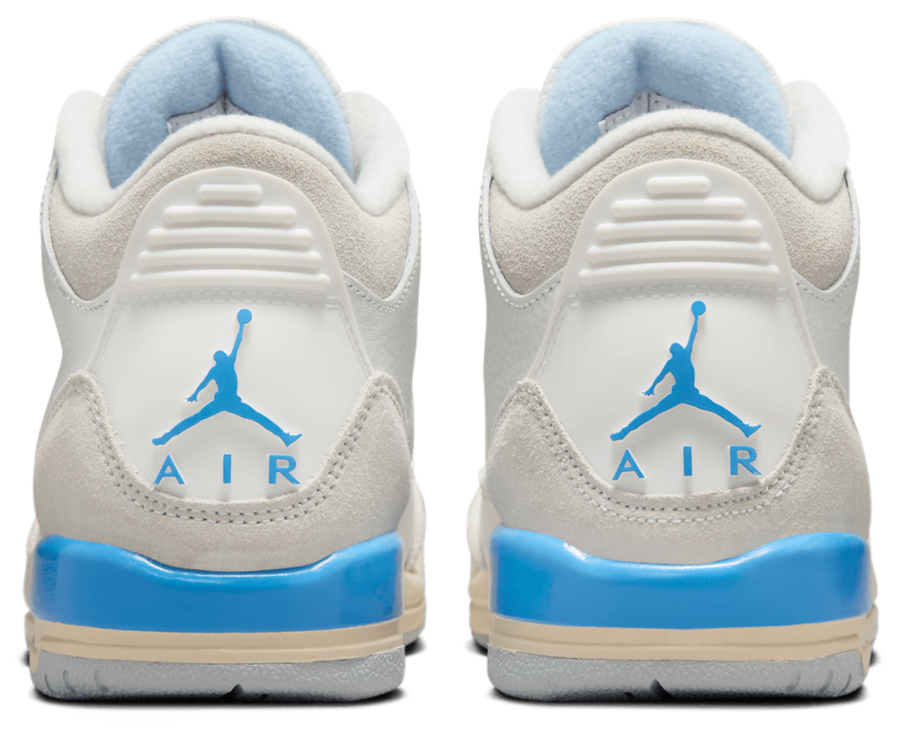 Grade School Jordan Retro 3
