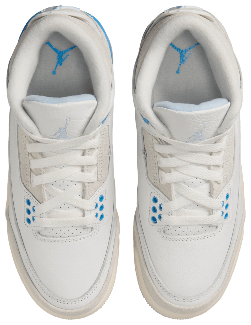 Grade School Jordan Retro 3