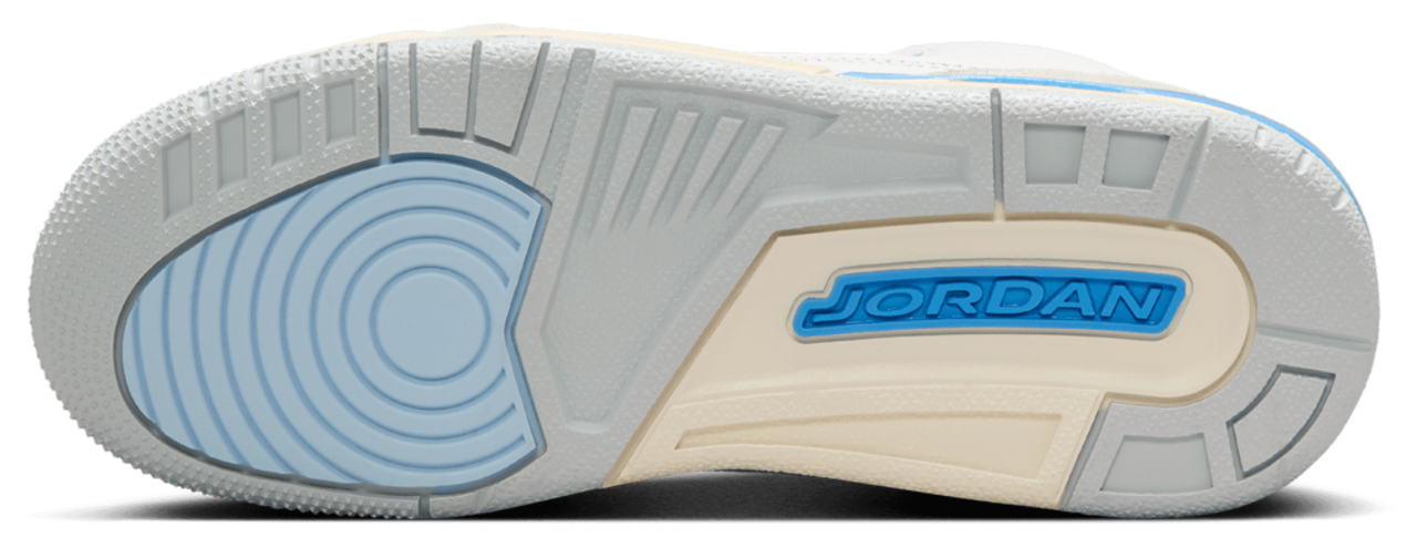 Grade School Jordan Retro 3