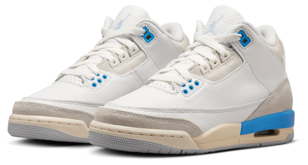 Jordan Retro 3 | Foot Locker