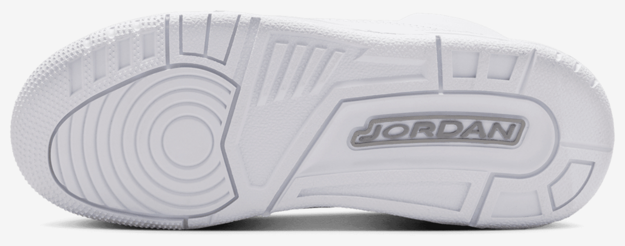 Jordan Retro 3 Image 5 of 9. Tap to open photo gallery.