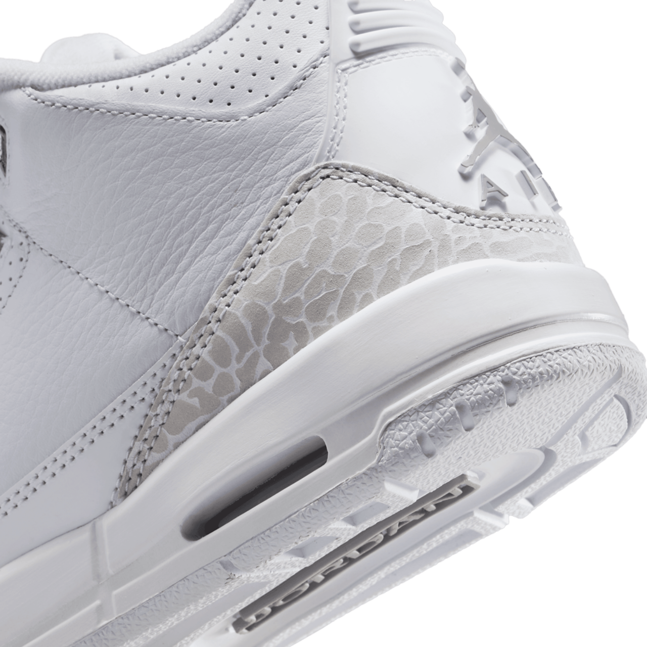 Jordan Retro 3 - Boys' Grade School | Foot Locker
