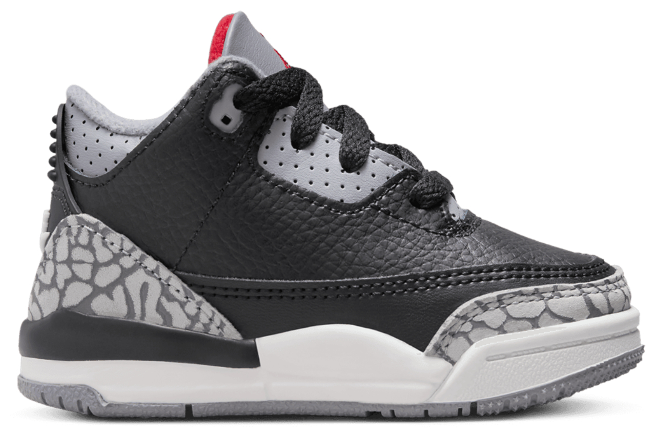 Jordan Retro 3 | Foot Locker
