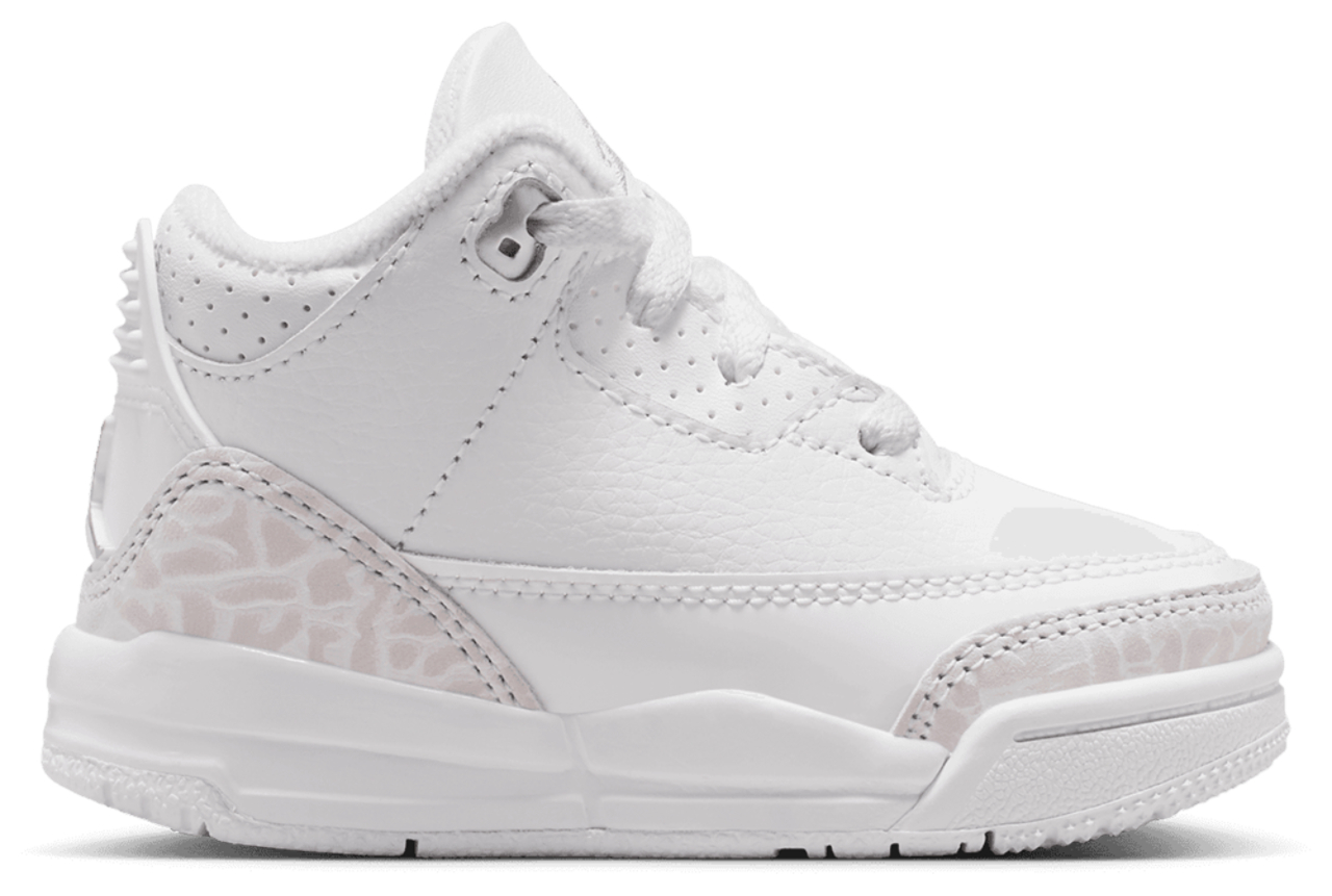 Jordan Retro 3 Image 1 of 7. Tap to open photo gallery.