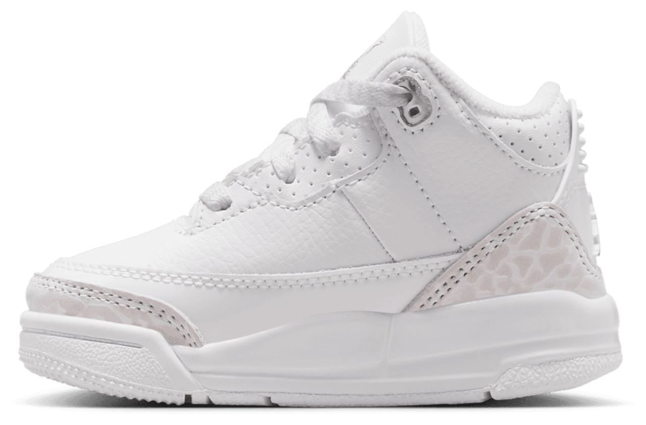 Jordan Retro 3 Image 2 of 7. Tap to open photo gallery.