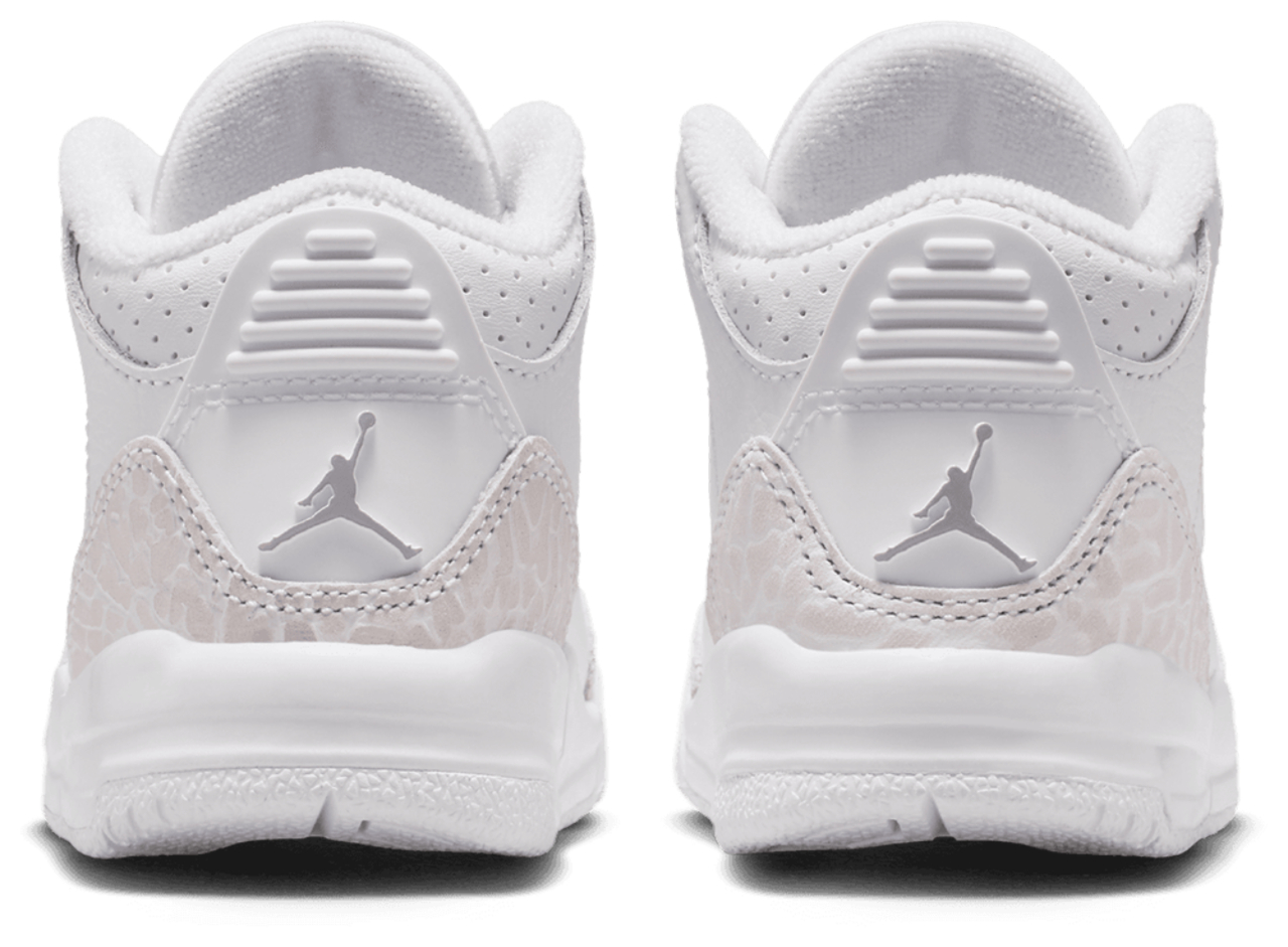 Jordan Retro 3 Image 3 of 7. Tap to open photo gallery.