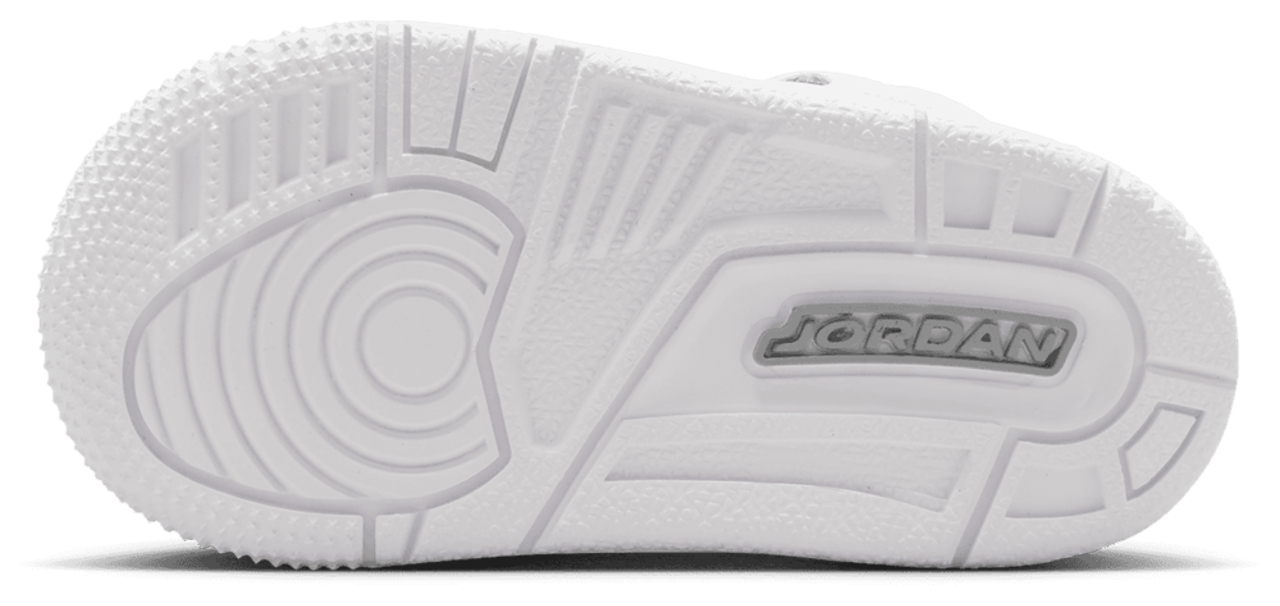 Jordan Retro 3 Image 5 of 7. Tap to open photo gallery.