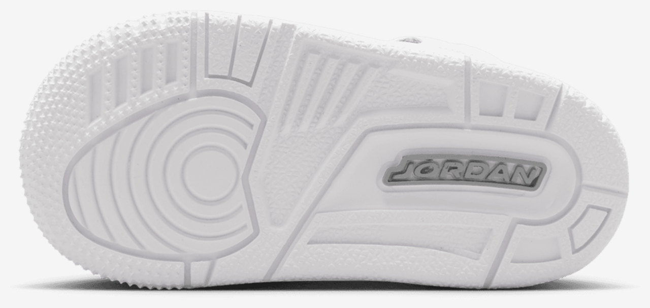 Jordan Retro 3 Image 5 of 7. Tap to open photo gallery.