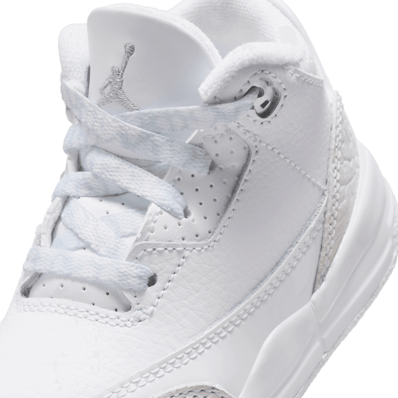 Jordan Retro 3 Image 7 of 7. Tap to open photo gallery.