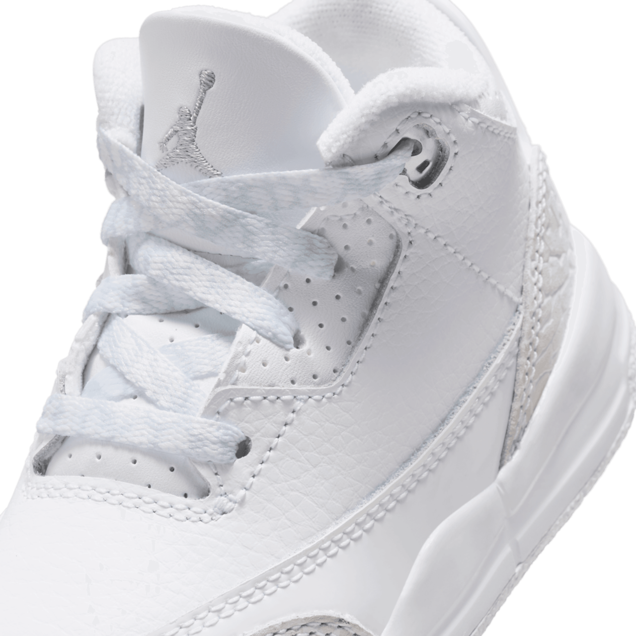 【新品・箱付】AIR JORDAN 3 RETRO PS 22cm Jordan Retro 3 - Boys' Toddler | Foot Locker