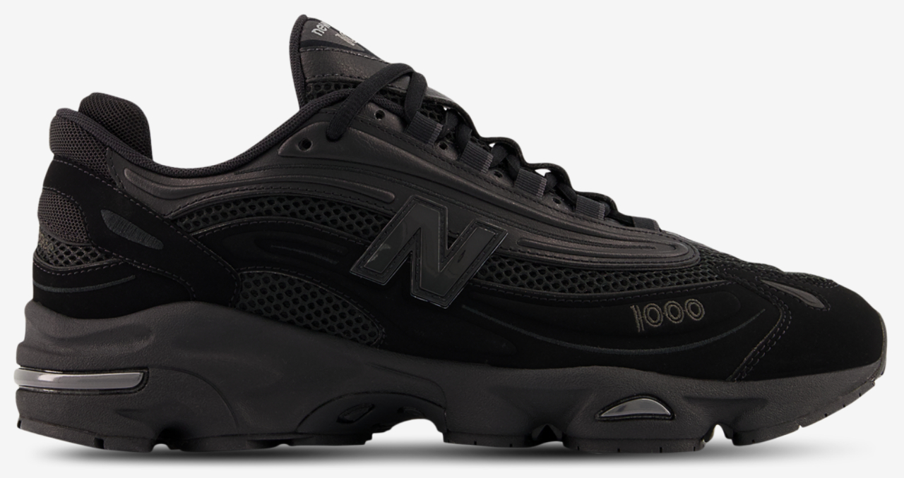 New Balance 1000 Image 1 of 5. Tap to open photo gallery.