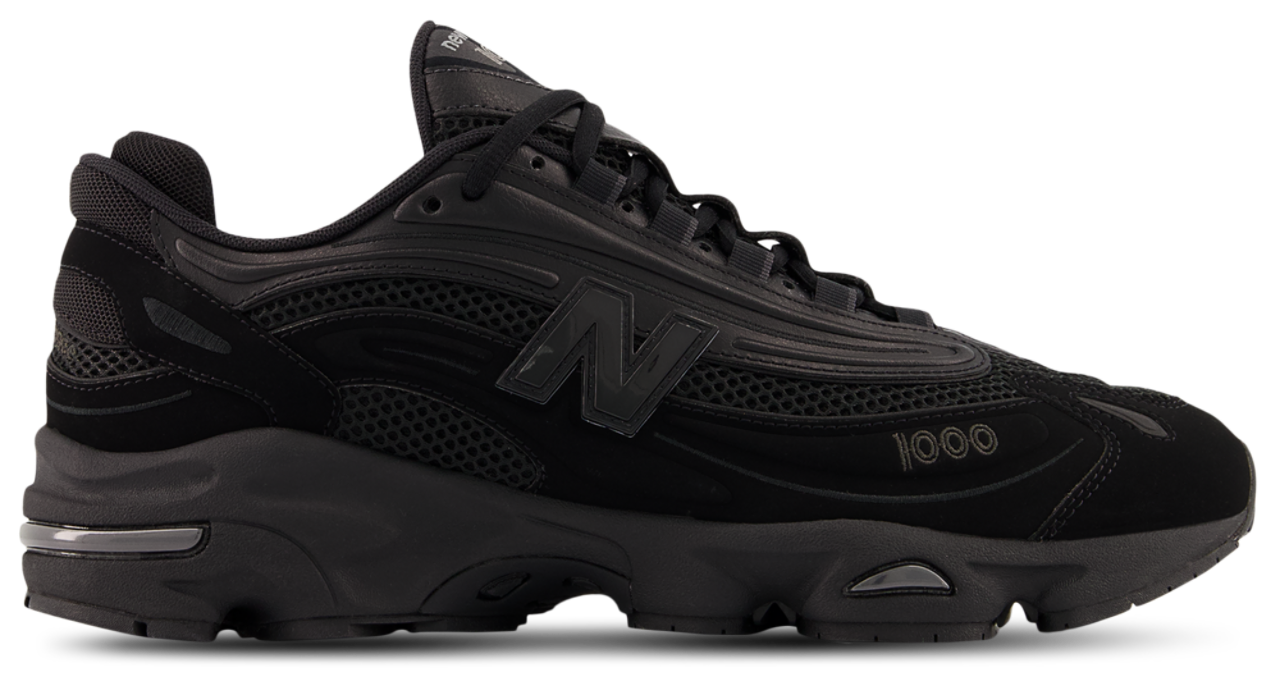 New Balance 1000 Image 1 of 5. Tap to open photo gallery.