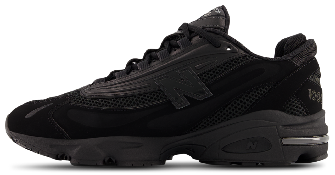 New Balance 1000 Image 2 of 5. Tap to open photo gallery.