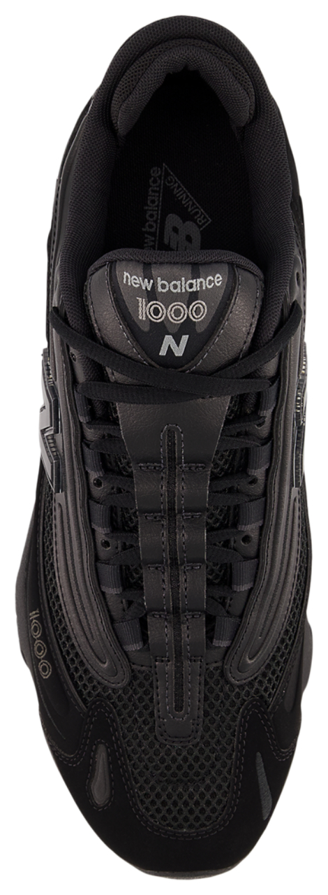 New Balance 1000 Image 4 of 5. Tap to open photo gallery.