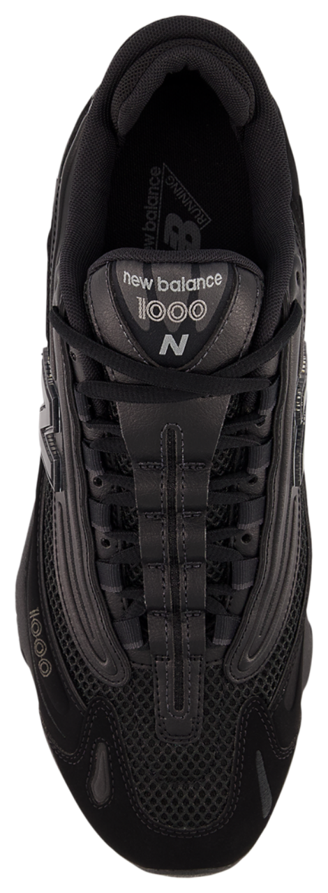 New Balance 1000 Image 4 of 5. Tap to open photo gallery.