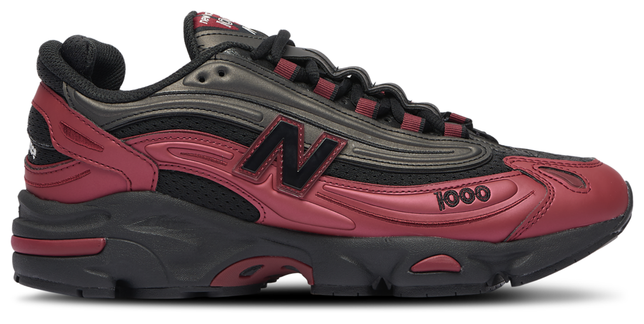 New Balance 1000 Image 1 of 5. Tap to open photo gallery.
