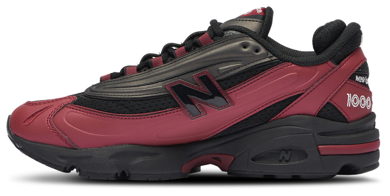 New Balance 1000 Image 2 of 5. Tap to open photo gallery.