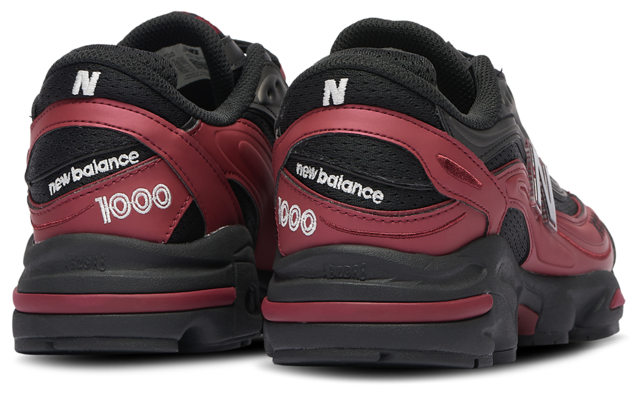 New Balance 1000 Image 3 of 5. Tap to open photo gallery.