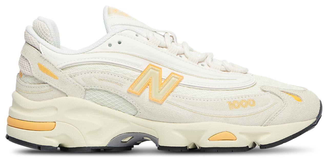 ニューバランス1000 New Balance 1000 - Men's | Foot Locker