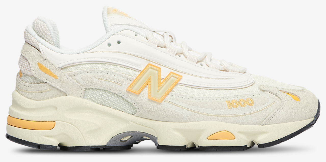 New Balance 1000 Image 1 of 8. Tap to open photo gallery.