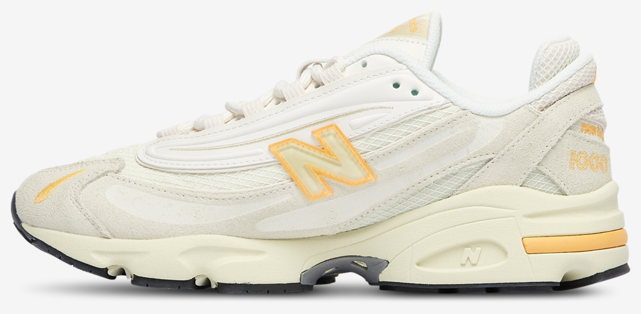 New Balance 1000 - Men's | Foot Locker