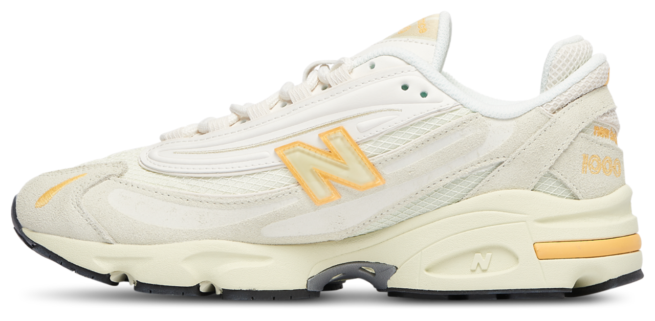 New Balance 1000 Image 2 of 8. Tap to open photo gallery.