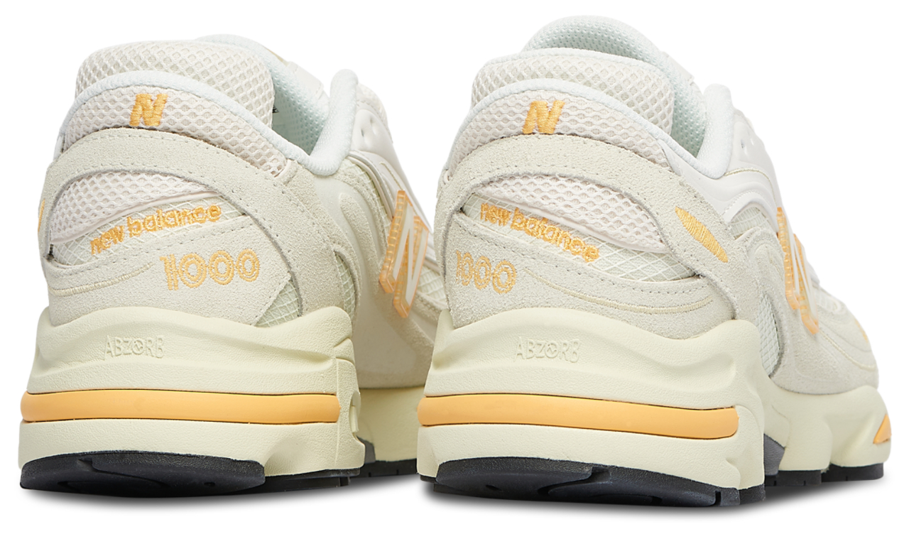 New Balance 1000 - Men's | Foot Locker